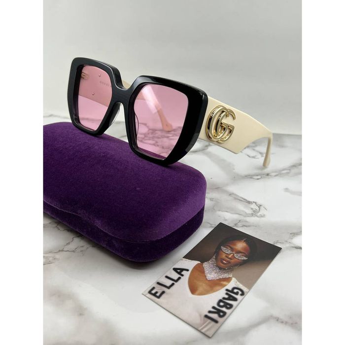 gucci gg0956s black