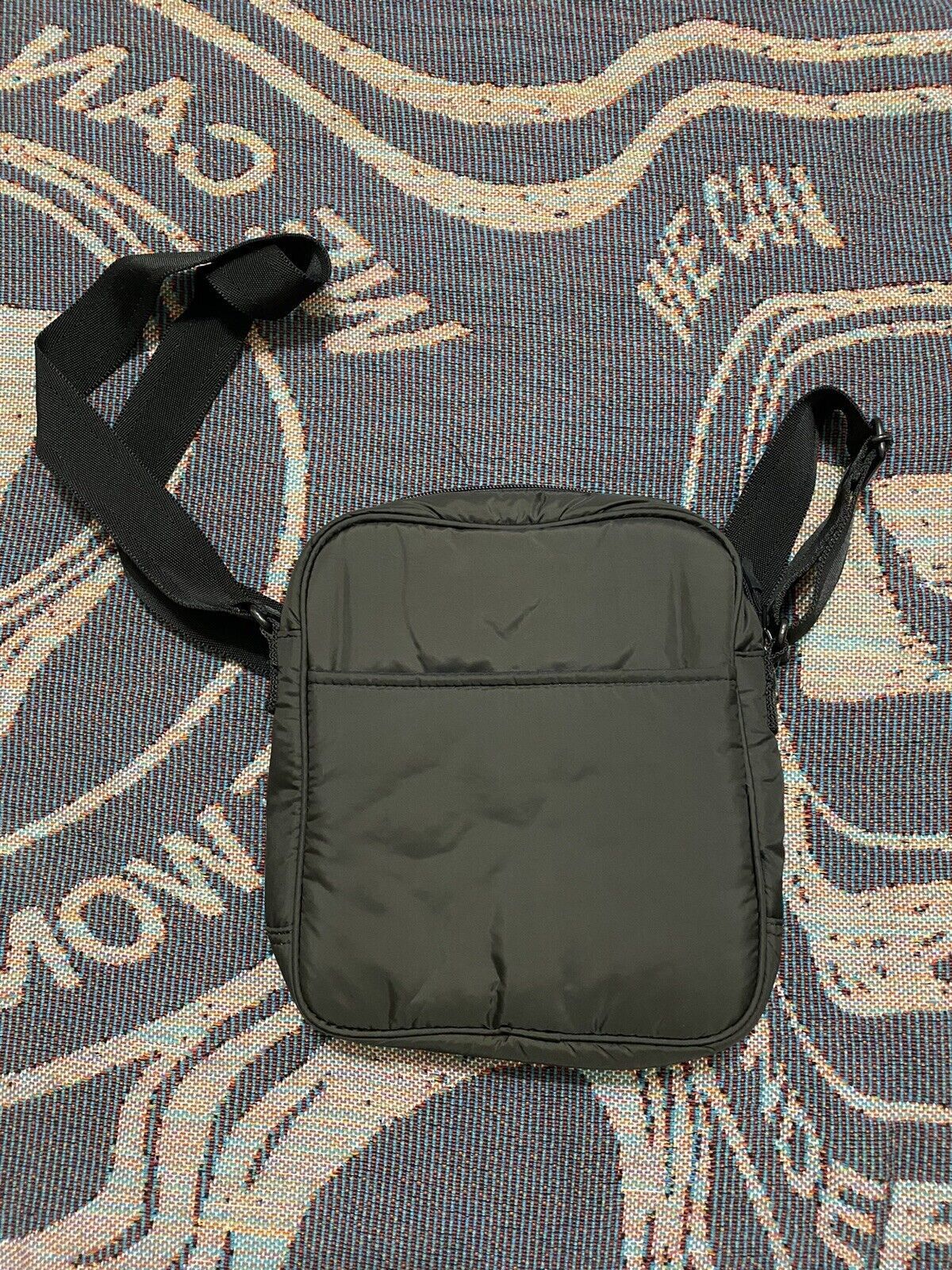 Cav Empt CAV EMPT PUFFER SHOTTA BAG | Grailed 