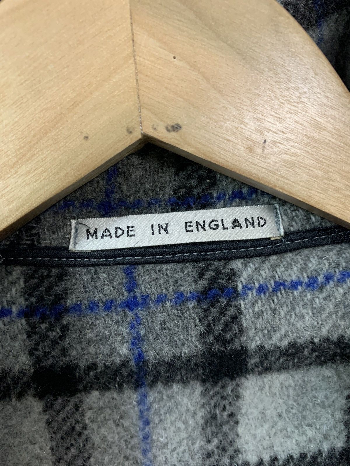 Original Montgomery Montgomery Duffle Coat Size US M / EU 48-50 / 2 - 5 Thumbnail