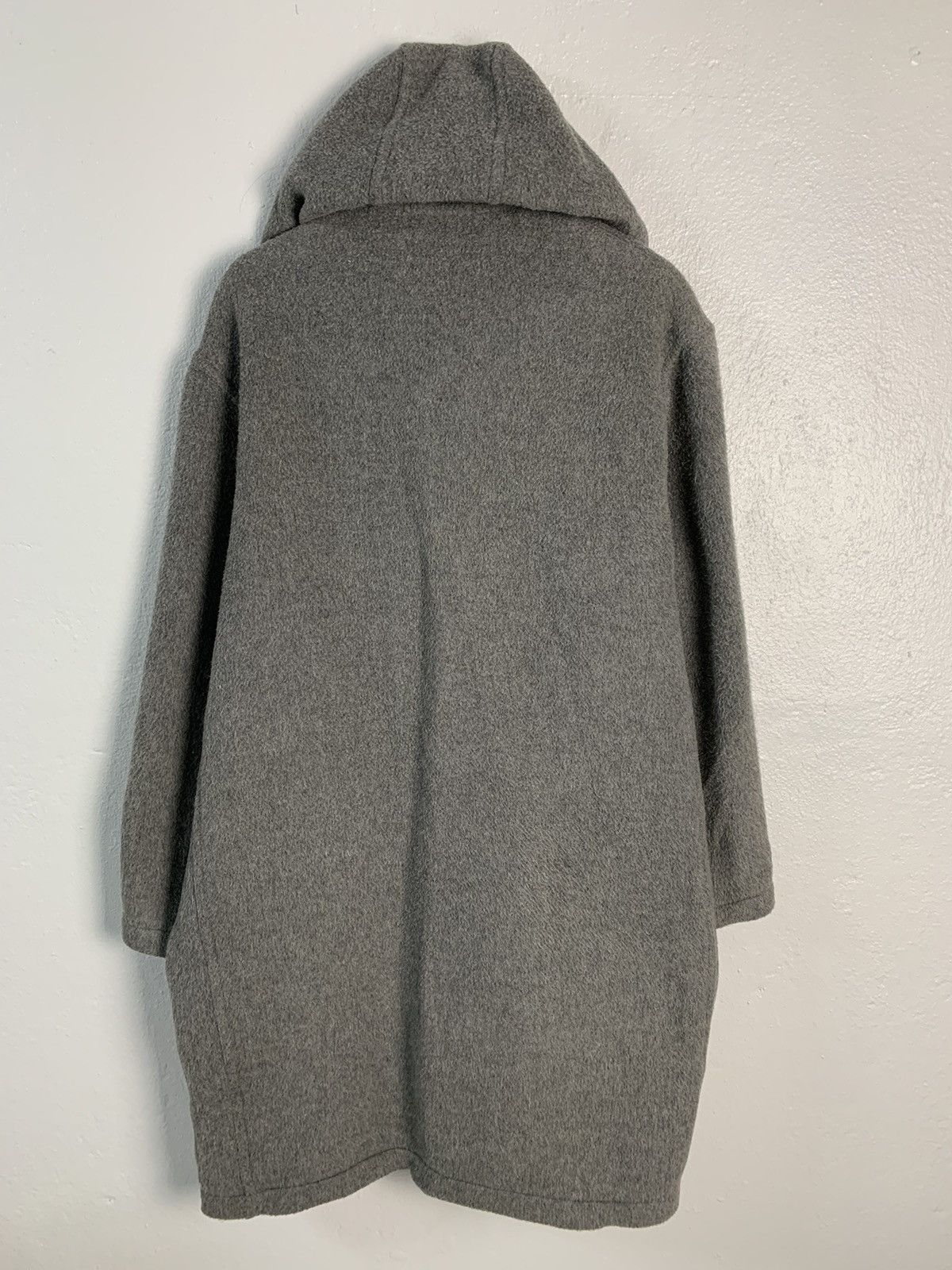 Original Montgomery Montgomery Duffle Coat Size US M / EU 48-50 / 2 - 8 Thumbnail
