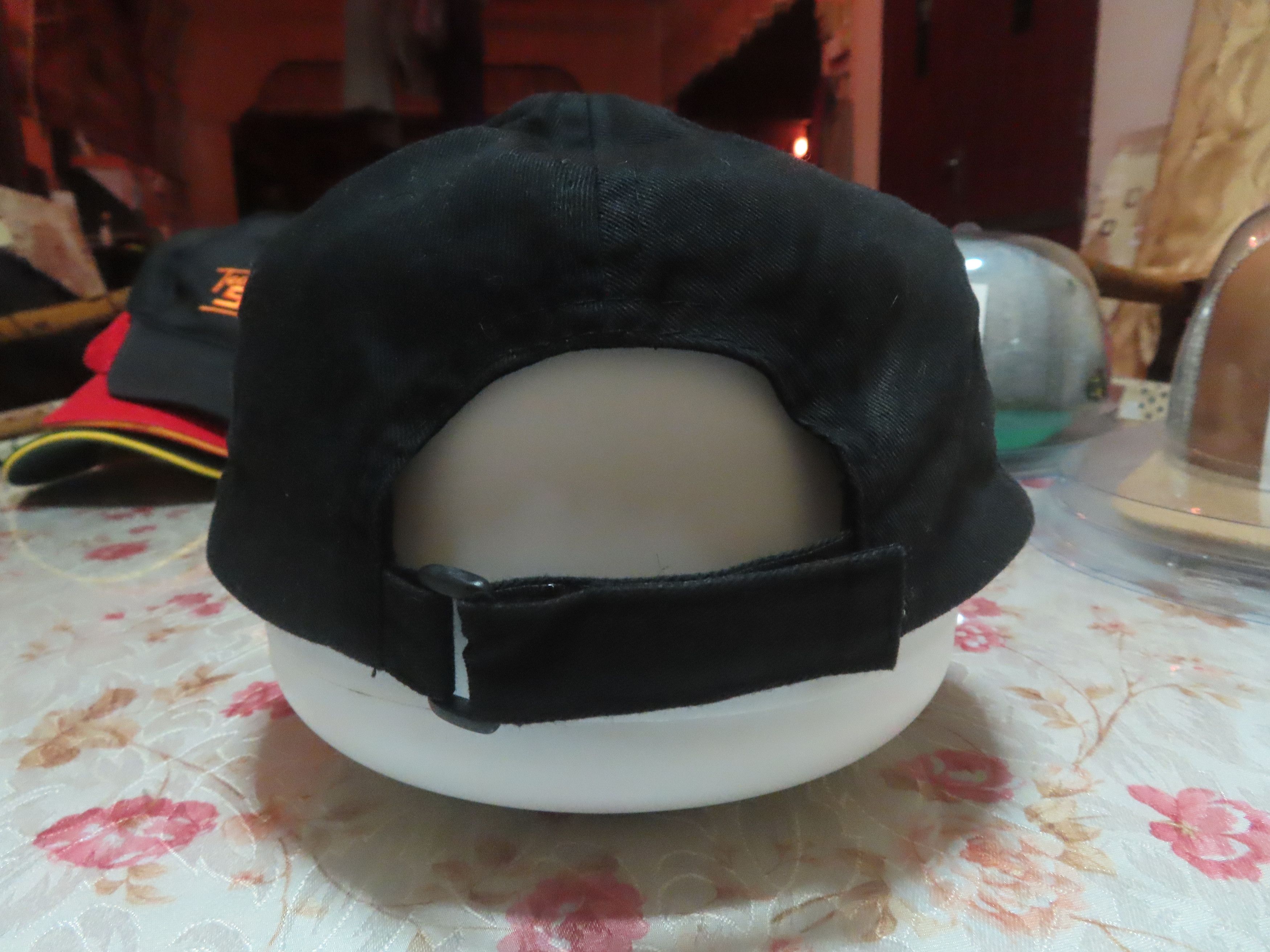 Other Viintage Mitsubishi Motors Racing Hats Size ONE SIZE - 7 Thumbnail
