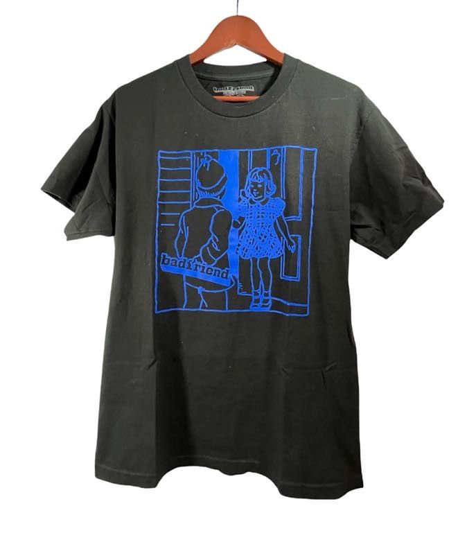 Badfriend Badfriend Gift Tee Size US L / EU 52-54 / 3 - 1 Thumbnail