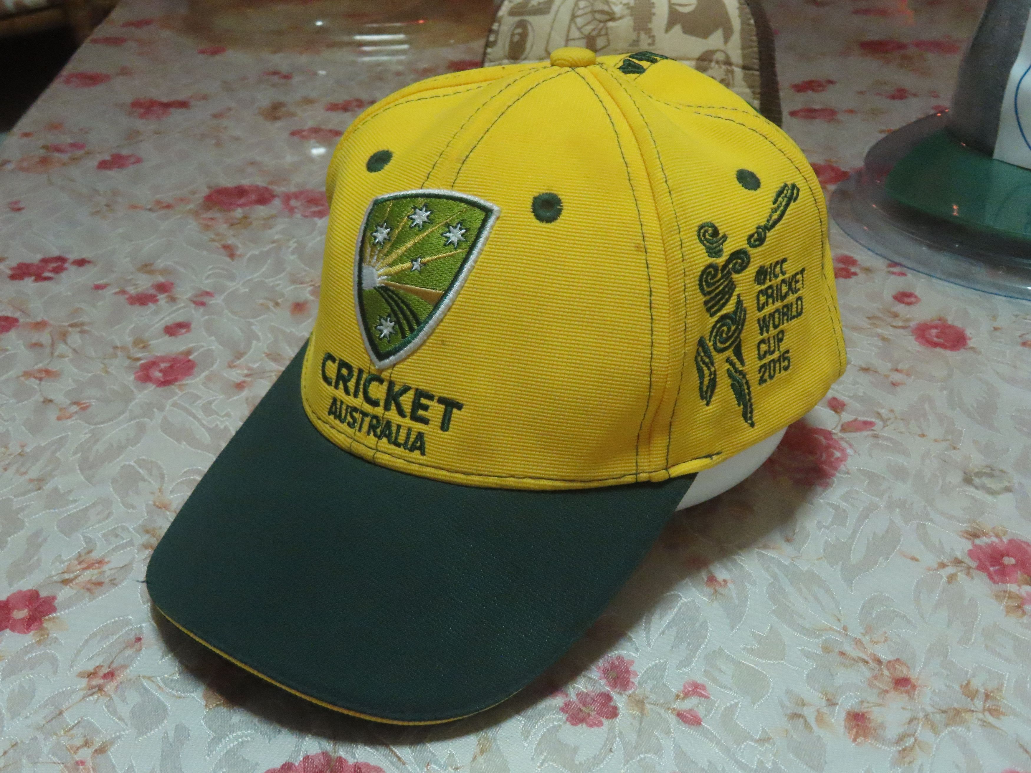 Cricket Australia Hats