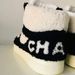Chanel Chanel A/W 2019 Shearling hi top sneakers Size US 9.5 / EU 42-43 - 4 Thumbnail