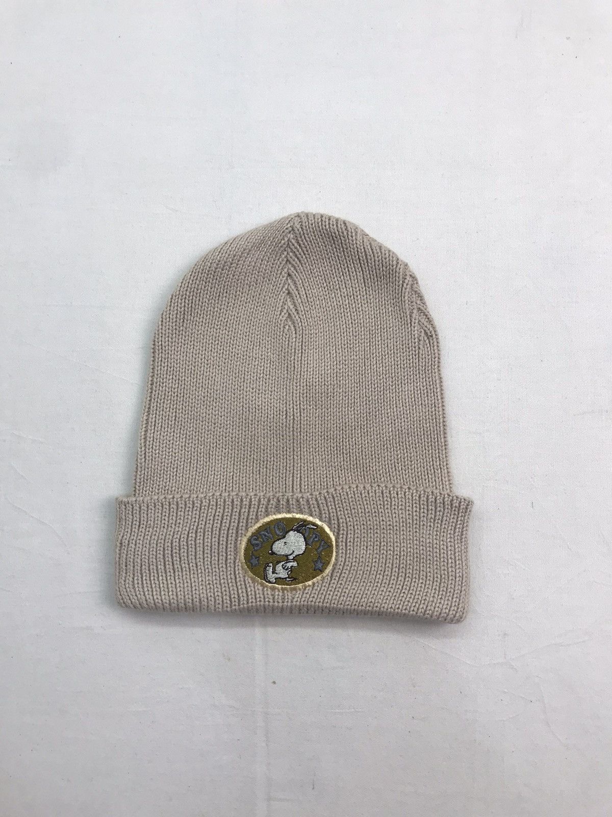 Peanuts Peanuts snoopy Beanie hat Size ONE SIZE - 5 Thumbnail