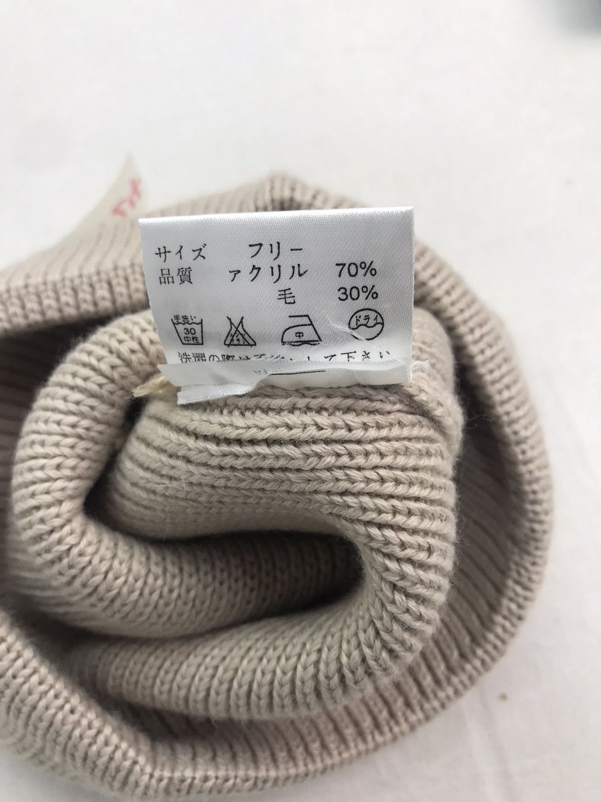 Peanuts Peanuts snoopy Beanie hat Size ONE SIZE - 8 Thumbnail