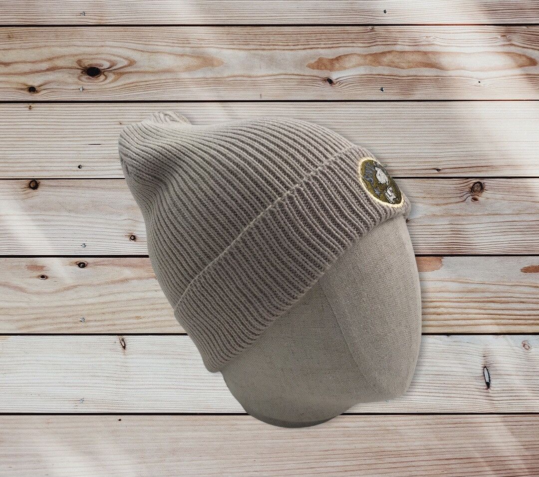 Peanuts Peanuts snoopy Beanie hat Size ONE SIZE - 4 Thumbnail