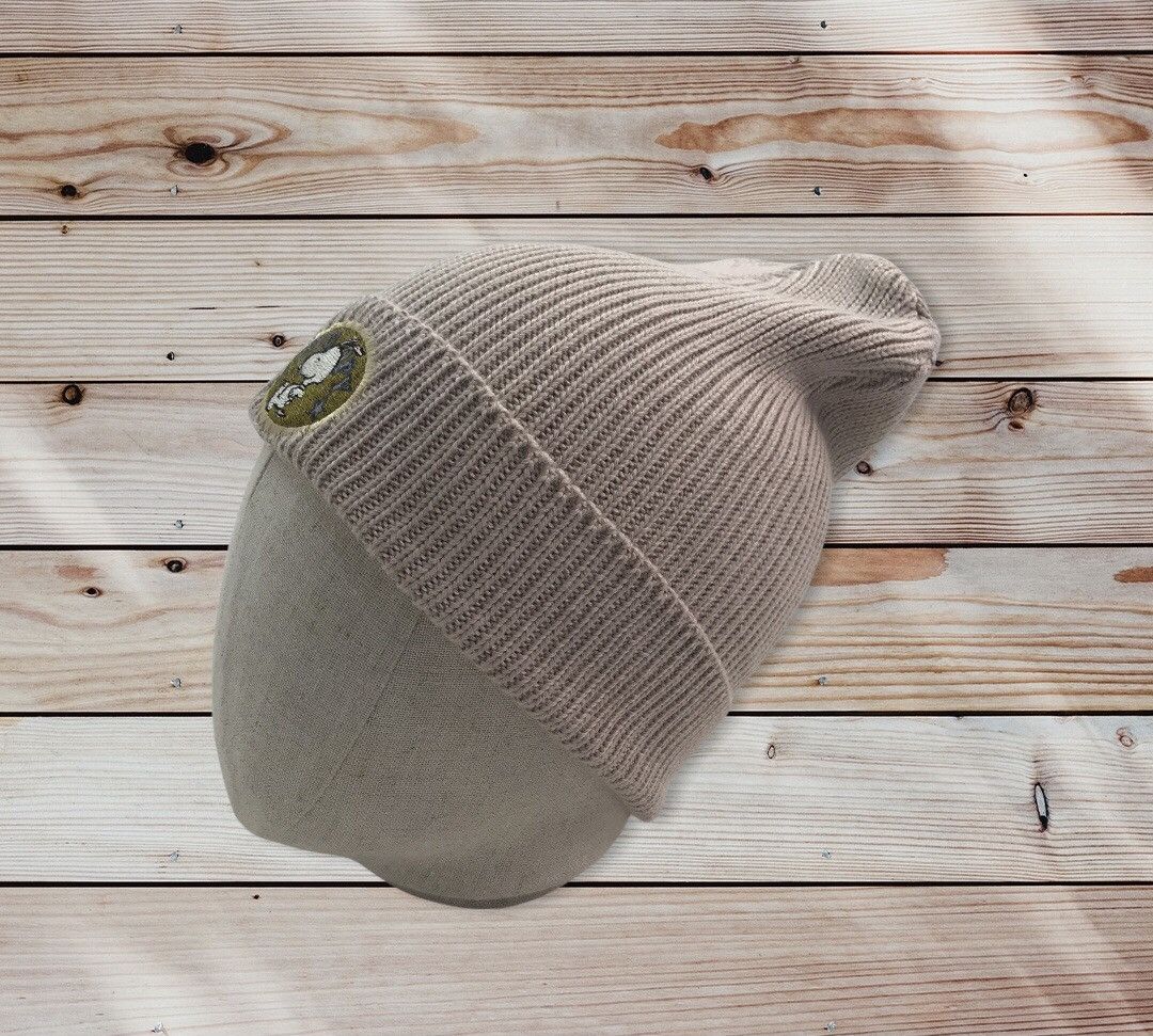 Peanuts Peanuts snoopy Beanie hat Size ONE SIZE - 3 Thumbnail