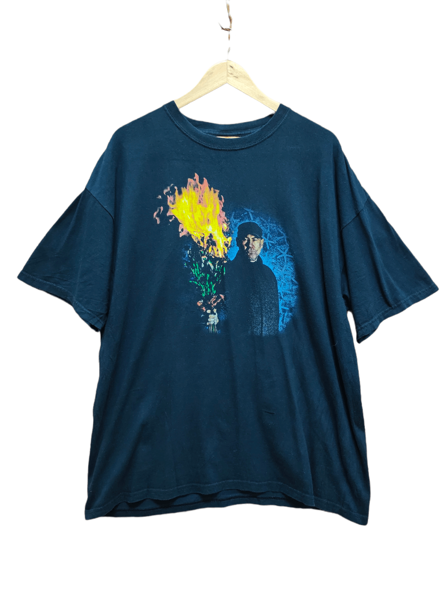 Vintage 00s FISH Band 