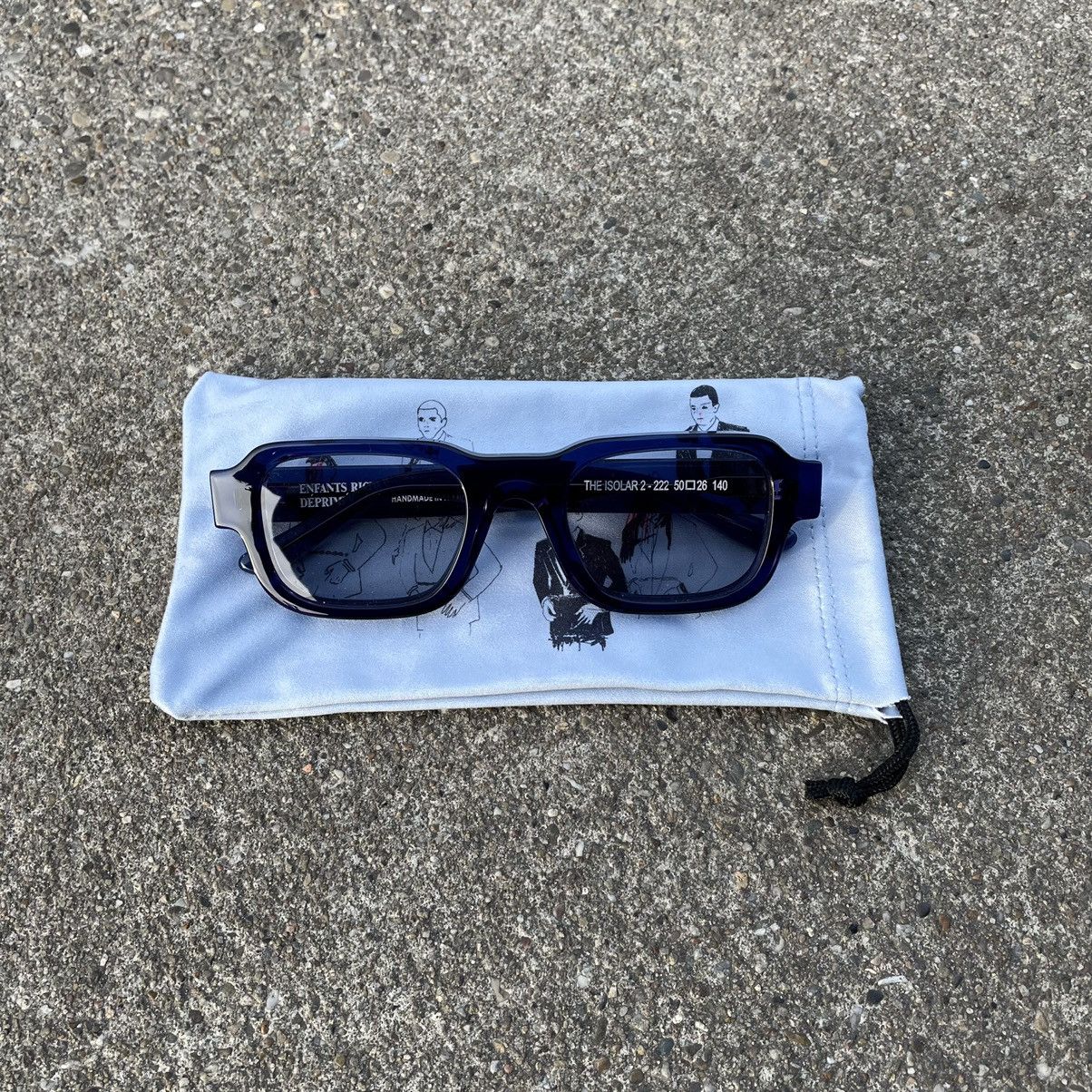 Enfants Riches Deprimes × Thierry Lasry The Isolar F/W ‘20 Size ONE SIZE - 1 Thumbnail