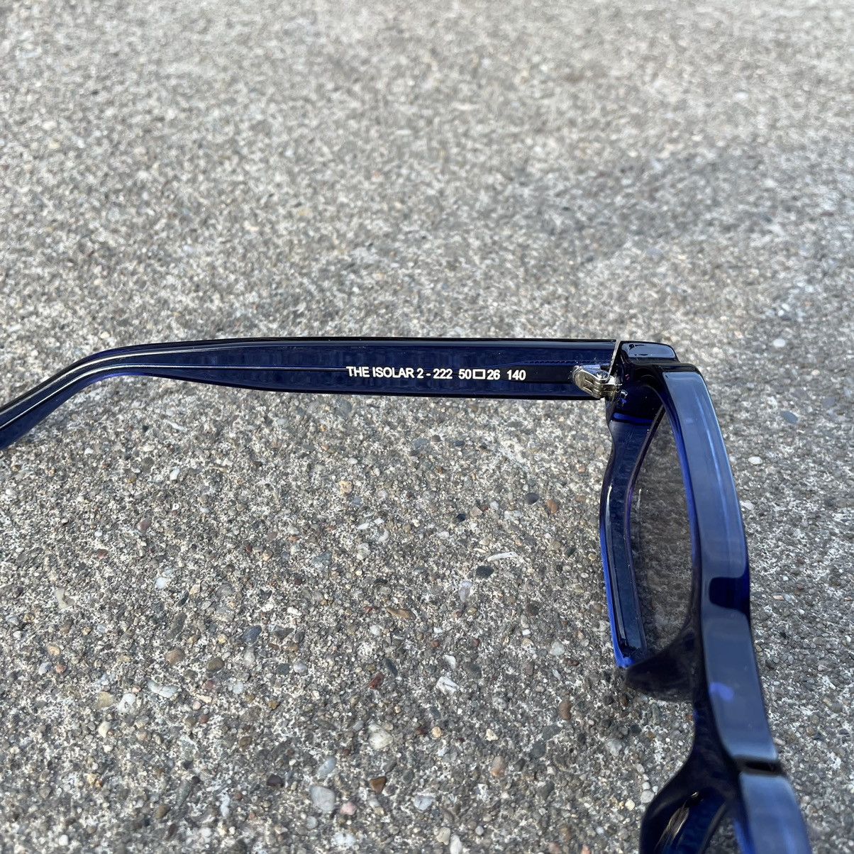 Enfants Riches Deprimes × Thierry Lasry The Isolar F/W ‘20 Size ONE SIZE - 8 Thumbnail