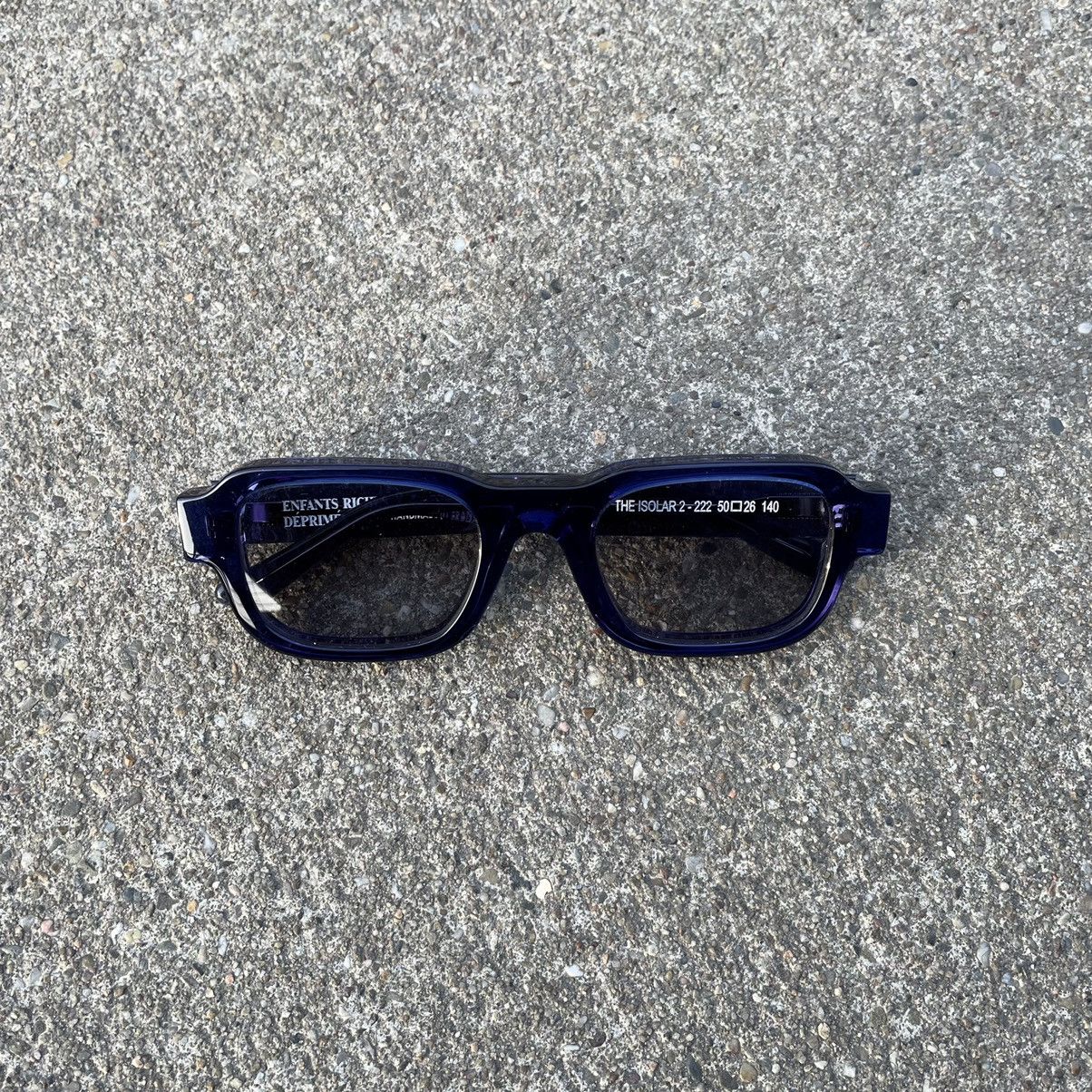 Enfants Riches Deprimes × Thierry Lasry The Isolar F/W ‘20 Size ONE SIZE - 4 Thumbnail