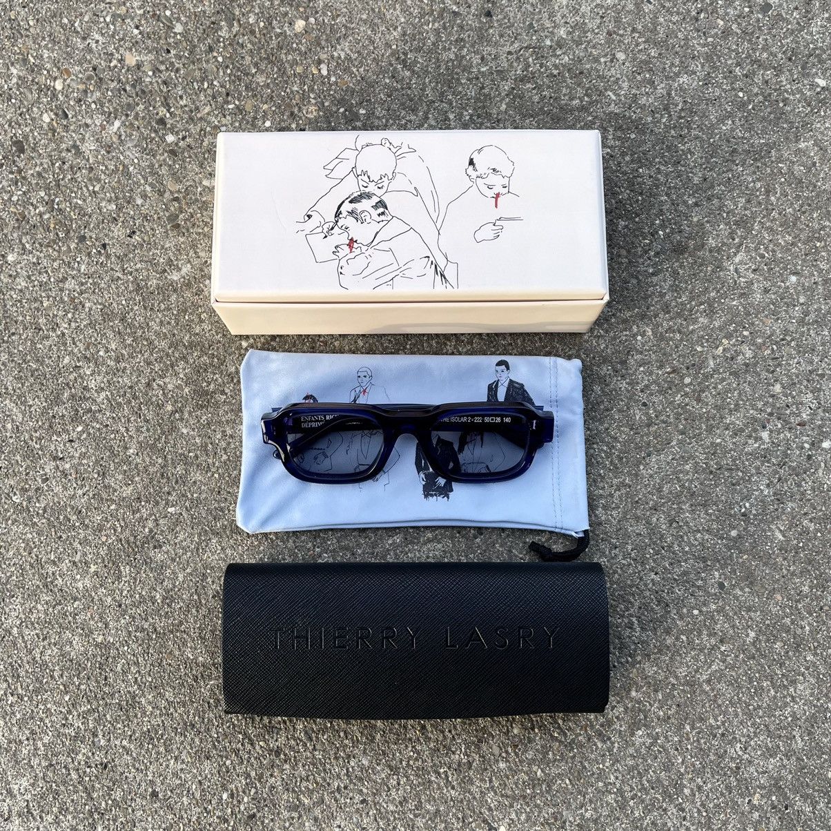 Enfants Riches Deprimes × Thierry Lasry The Isolar F/W ‘20 Size ONE SIZE - 2 Thumbnail