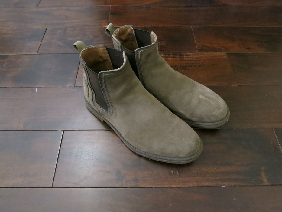 Gbx chelsea outlet boot