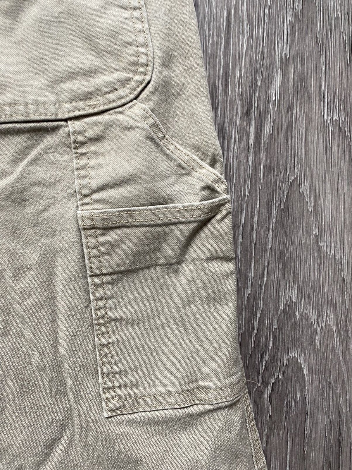 Carhartt Vintage Carhartt Carpenter Pants Size US 33 - 7 Thumbnail