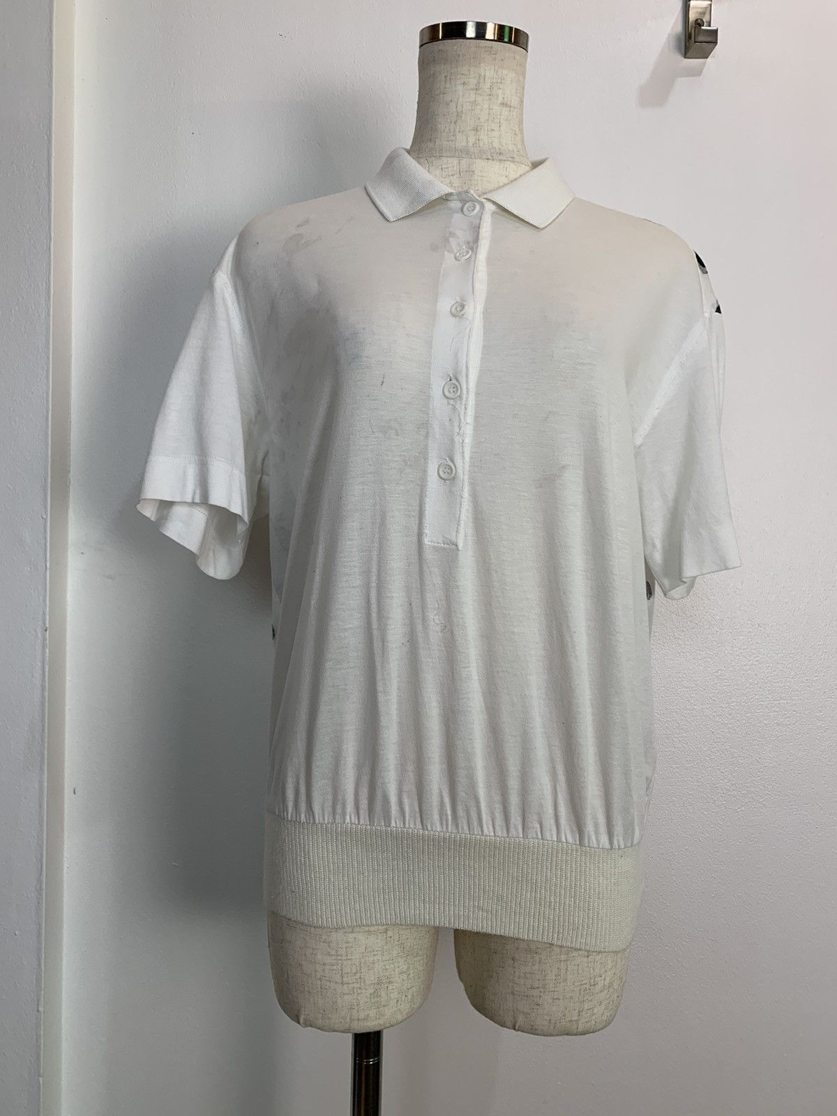 Christian Dior Sport Polo Shirt