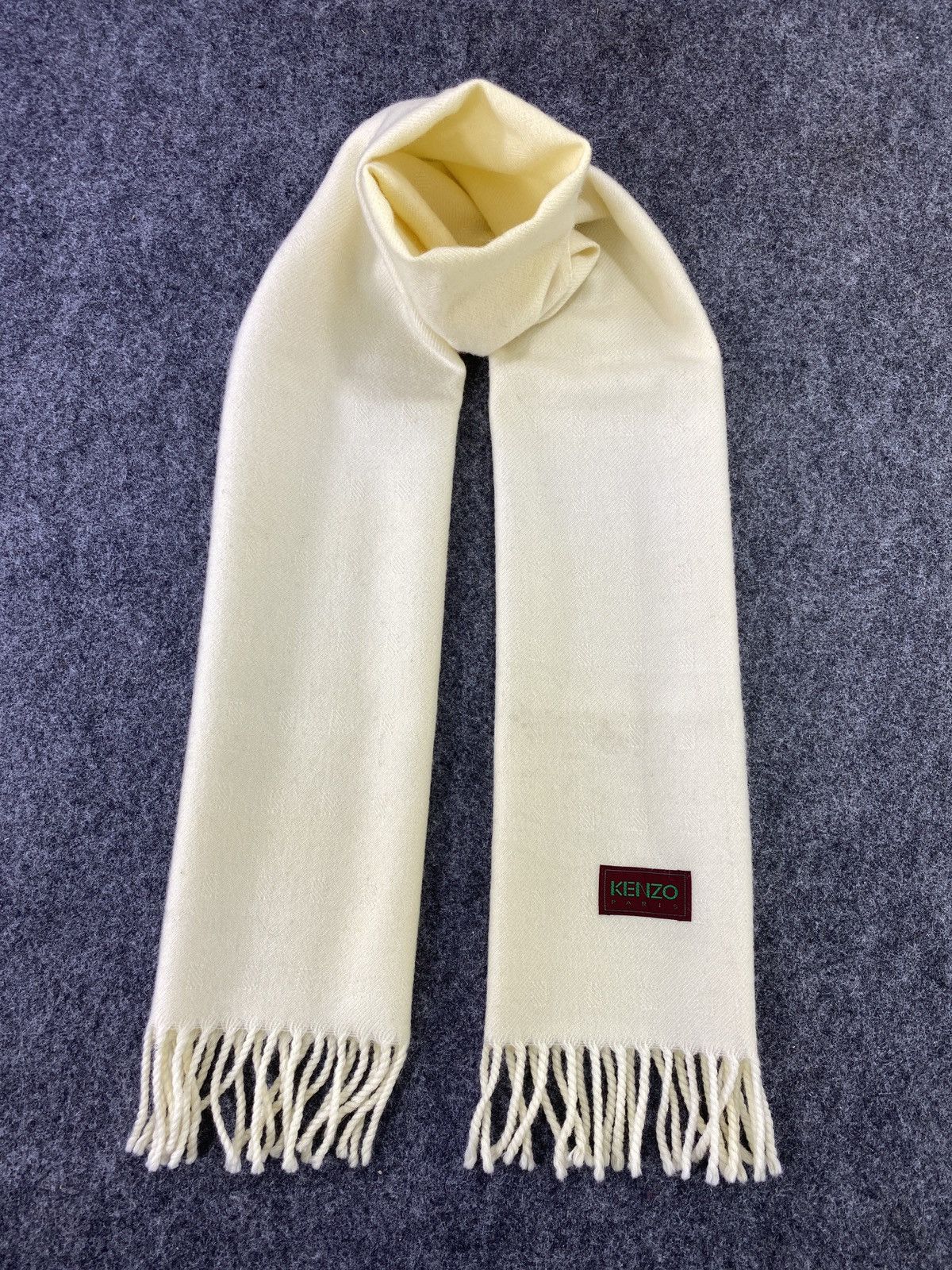 Kenzo KENZO Scarf/Muffler/Neckwear -T179 Size ONE SIZE - 1 Thumbnail