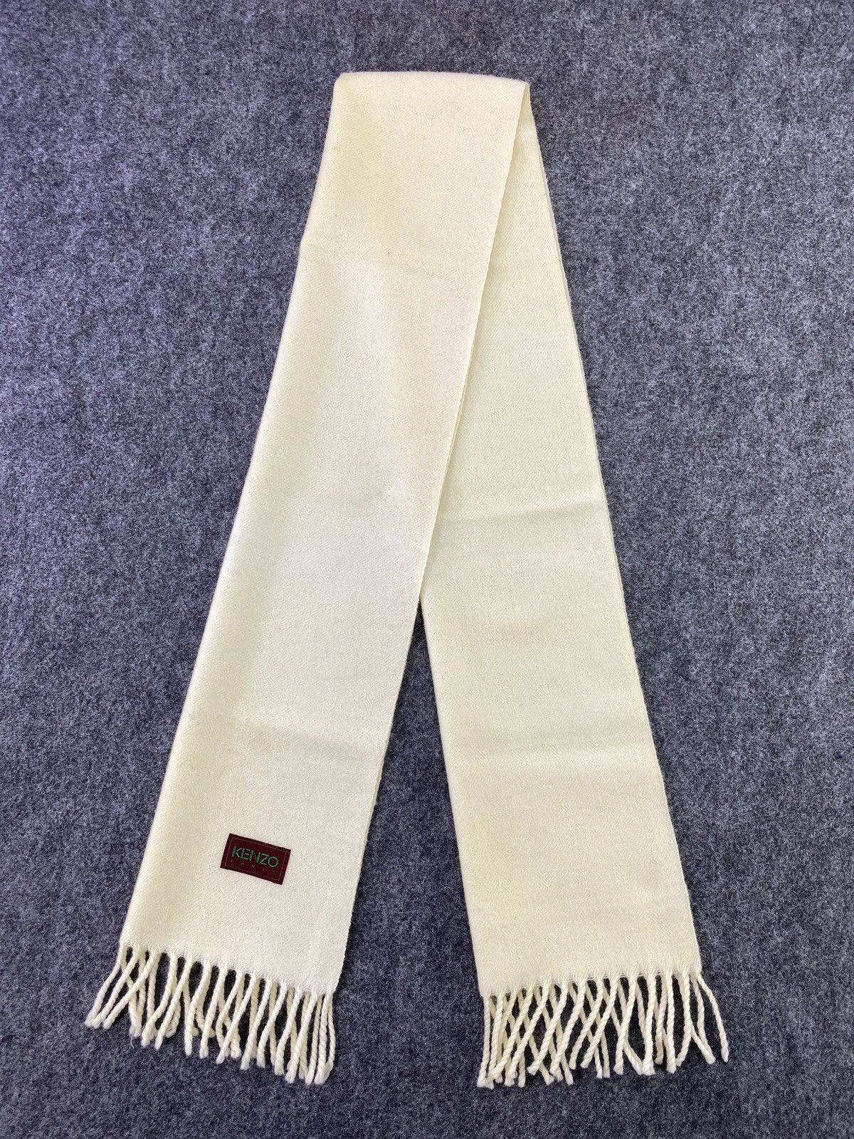 Kenzo KENZO Scarf/Muffler/Neckwear -T179 Size ONE SIZE - 3 Thumbnail