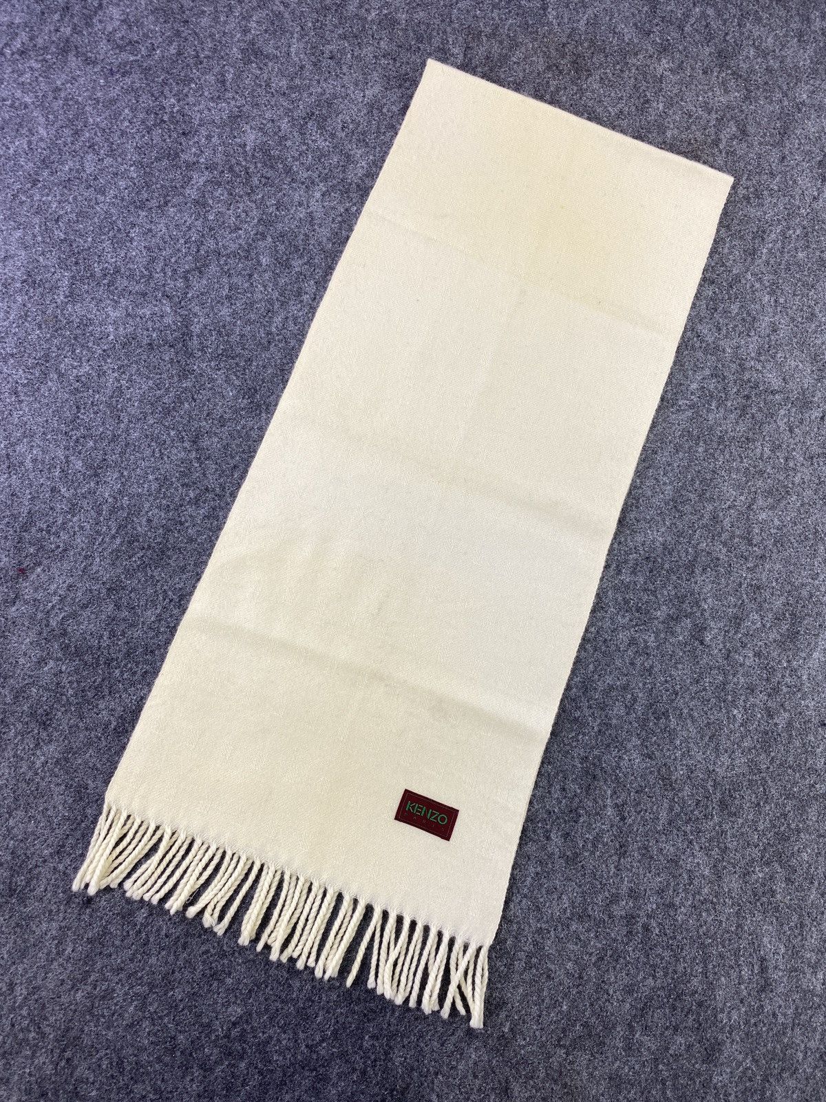 Kenzo KENZO Scarf/Muffler/Neckwear -T179 Size ONE SIZE - 2 Thumbnail