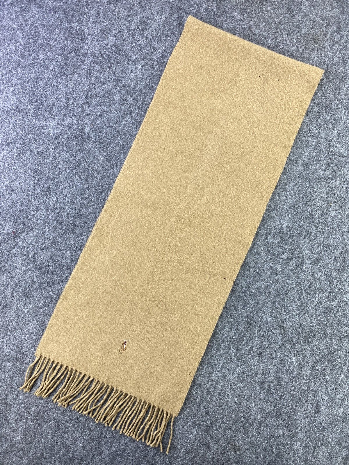 Polo Ralph Lauren Polo Ralph Lauren Scarf / Muffler / Neckwear -T171 Size ONE SIZE - 4 Thumbnail