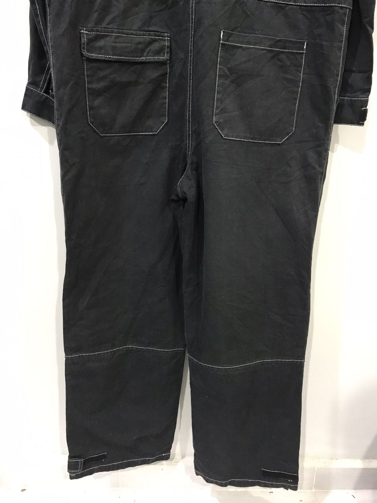 Other MACTOOLS Racing Overall Size US 42 / EU 58 - 11 Thumbnail