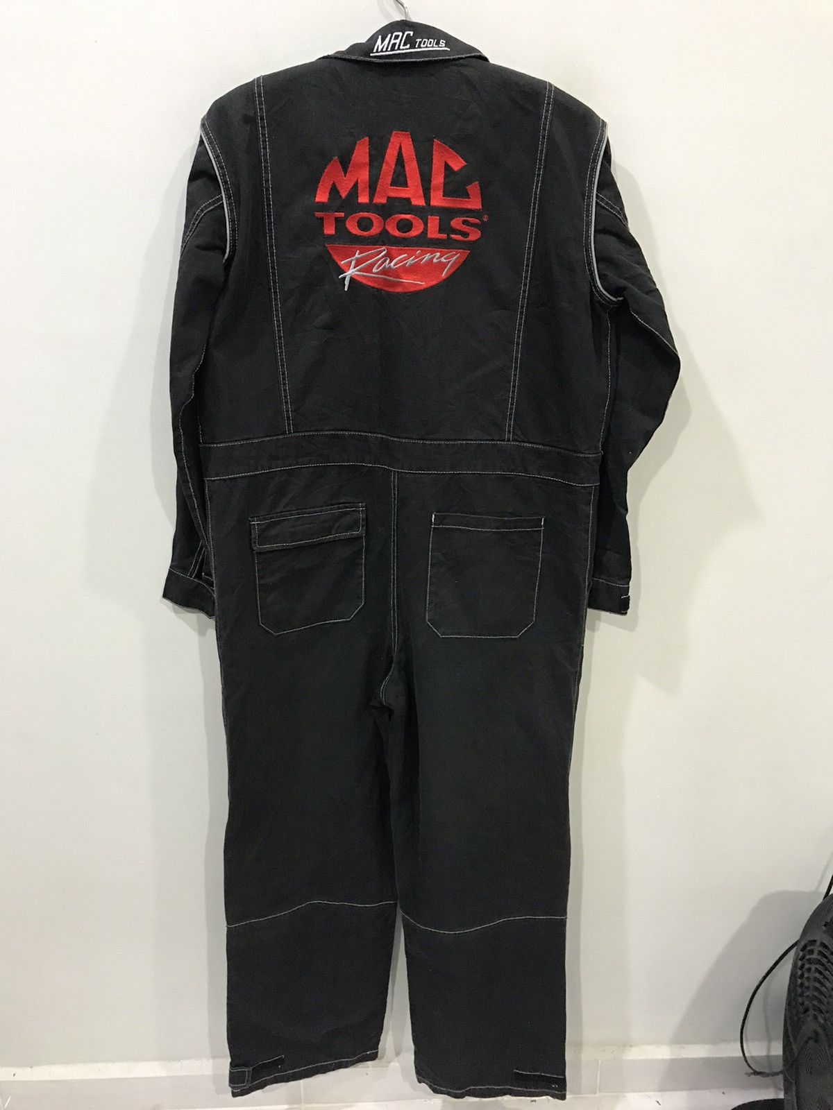 Other MACTOOLS Racing Overall Size US 42 / EU 58 - 1 Thumbnail