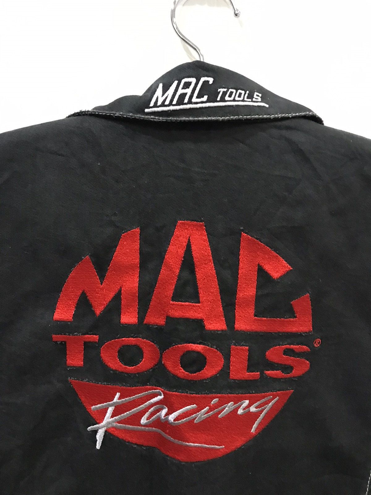 Other MACTOOLS Racing Overall Size US 42 / EU 58 - 8 Thumbnail