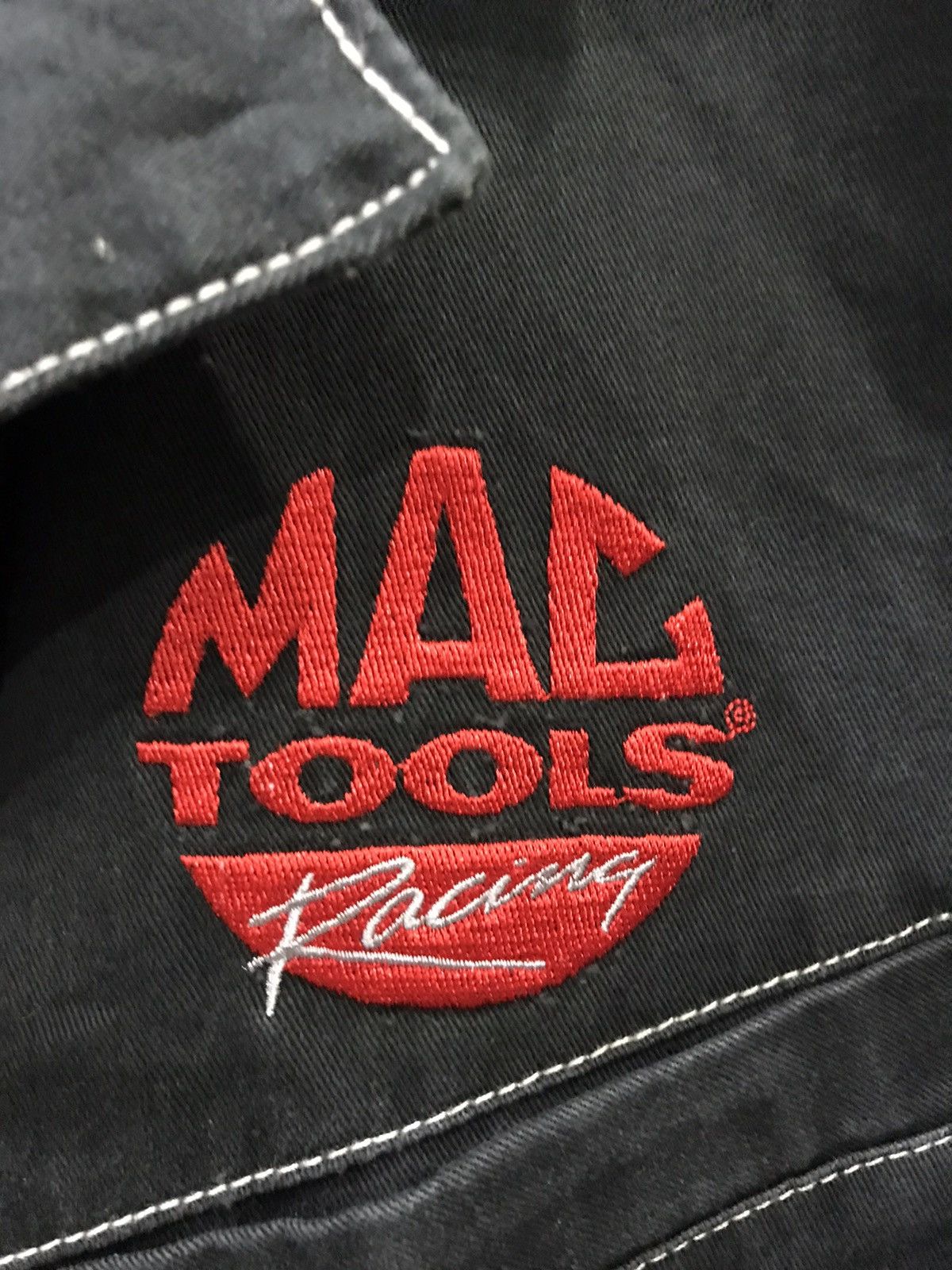 Other MACTOOLS Racing Overall Size US 42 / EU 58 - 7 Thumbnail