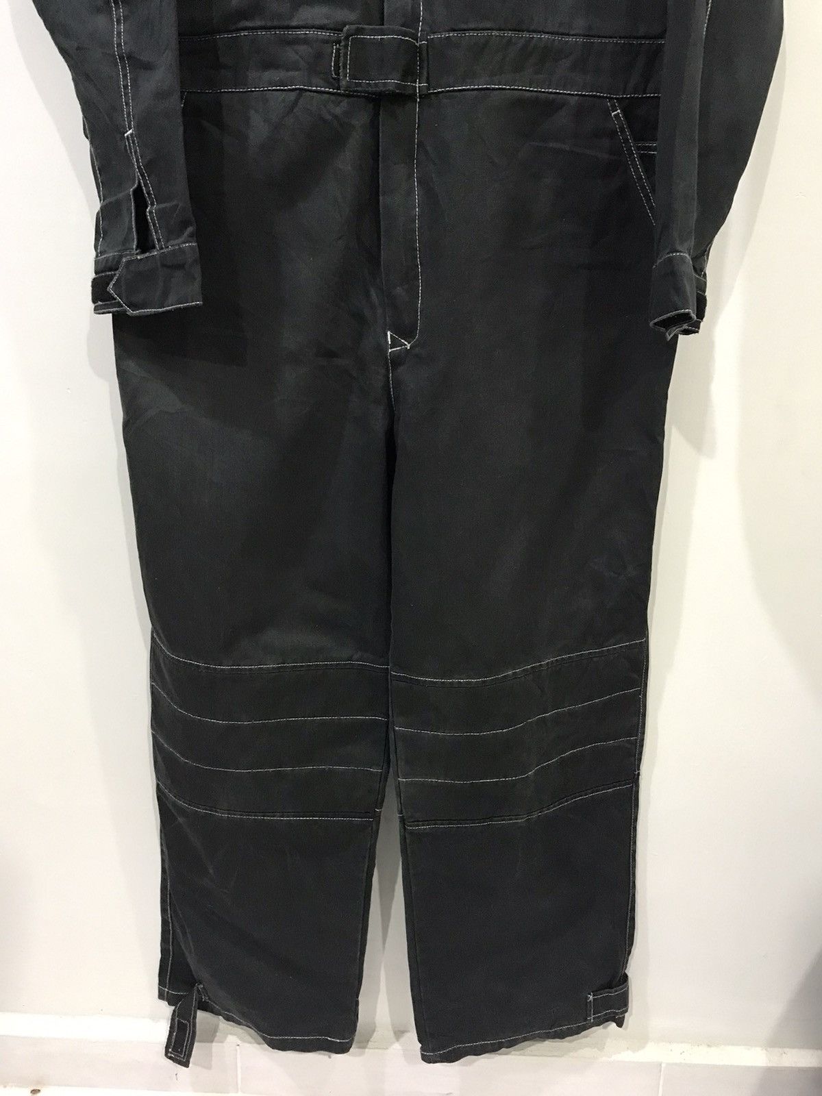 Other MACTOOLS Racing Overall Size US 42 / EU 58 - 6 Thumbnail