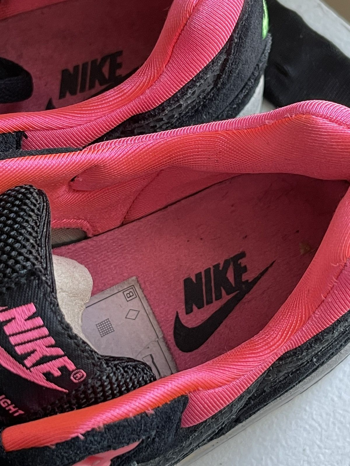 Nike Nike Air Max Light LE Size? Solar ACG Size US 10 / EU 43 - 3 Thumbnail