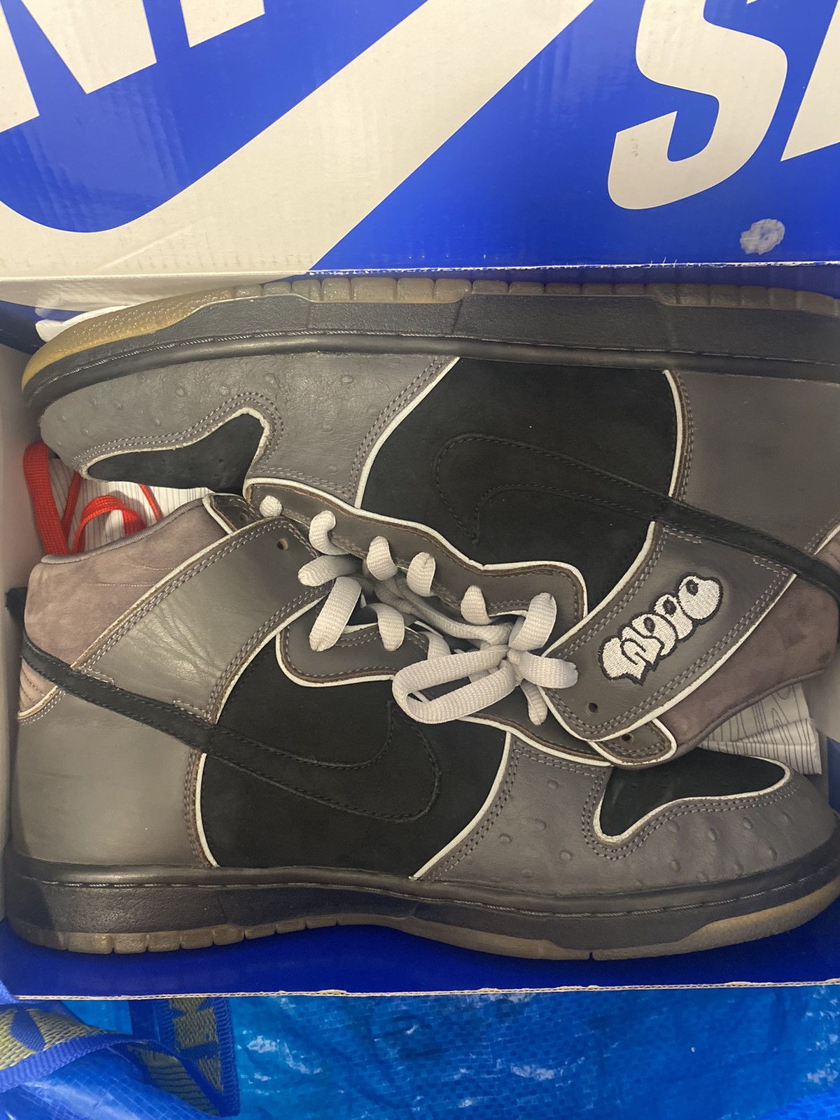 mf doom dunks release date
