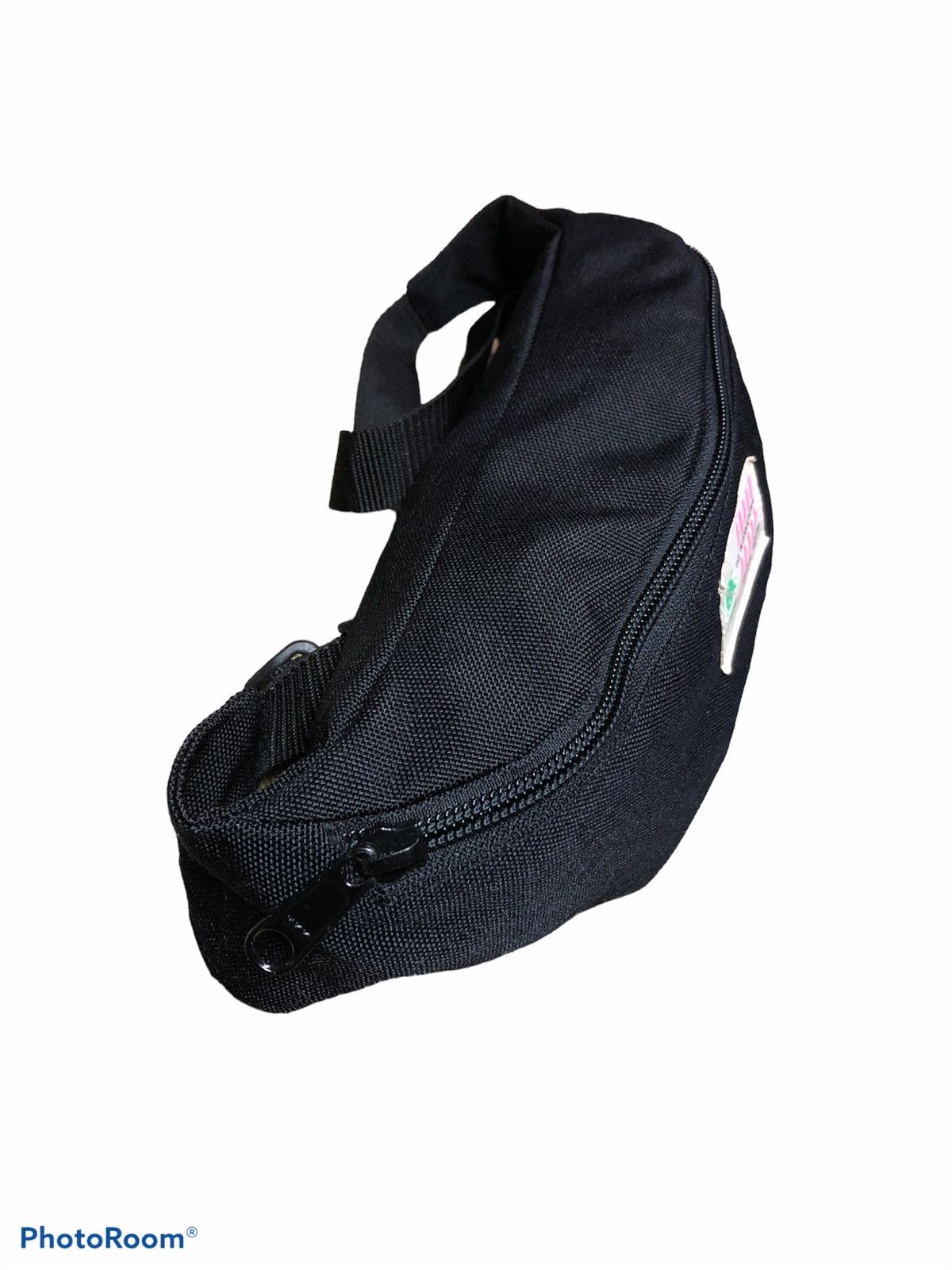 Vintage 80s⚡️⚡️VINTAGE EXPO 85 FANNY PACK Size ONE SIZE - 2 Thumbnail