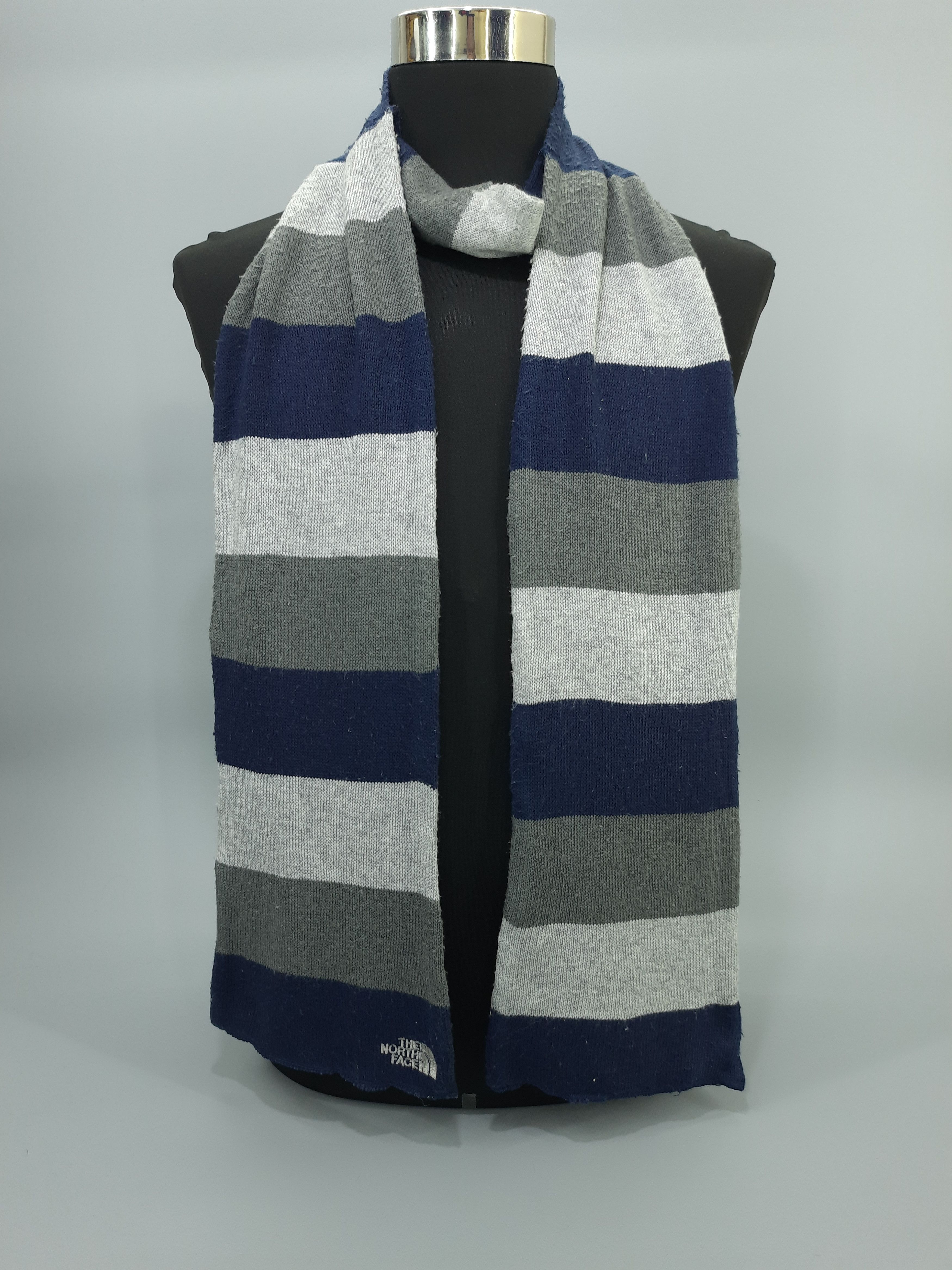 The North Face TNF Scarf / Muffler / Neckwear - MFB05