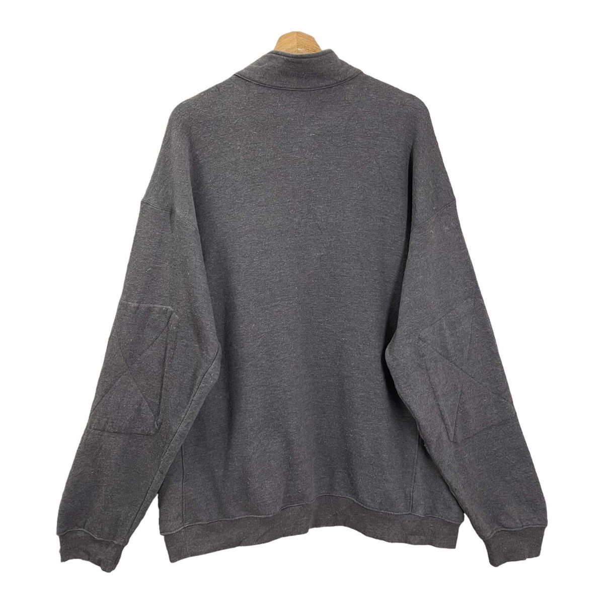 Columbia Columbia Small Logo Halfzip Sweatshirt Size XL Size US XL / EU 56 / 4 - 6 Thumbnail