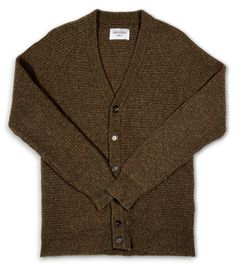 Our Legacy Cardigan   Grailed