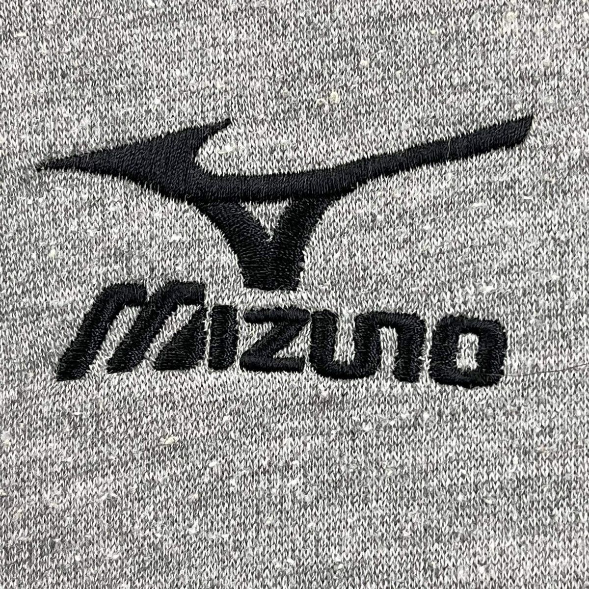 Japanese Brand × Mizuno Vintage Mizuno Blue Lake Basketball Small Logo Sweatshirt Size US XXL / EU 58 / 5 - 8 Thumbnail