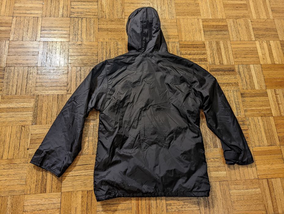 Other Arktis hooded jacket, made in England | Grailed