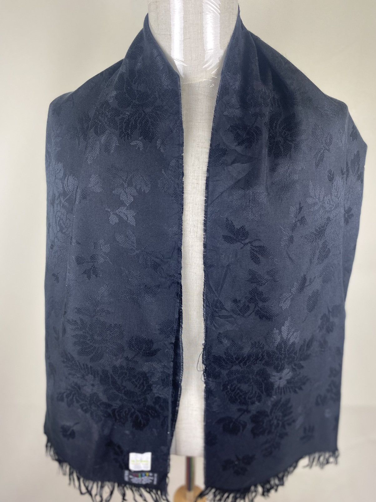 Other La Beaute Floral Made In France Scarf Muffler Size ONE SIZE - 2 Thumbnail