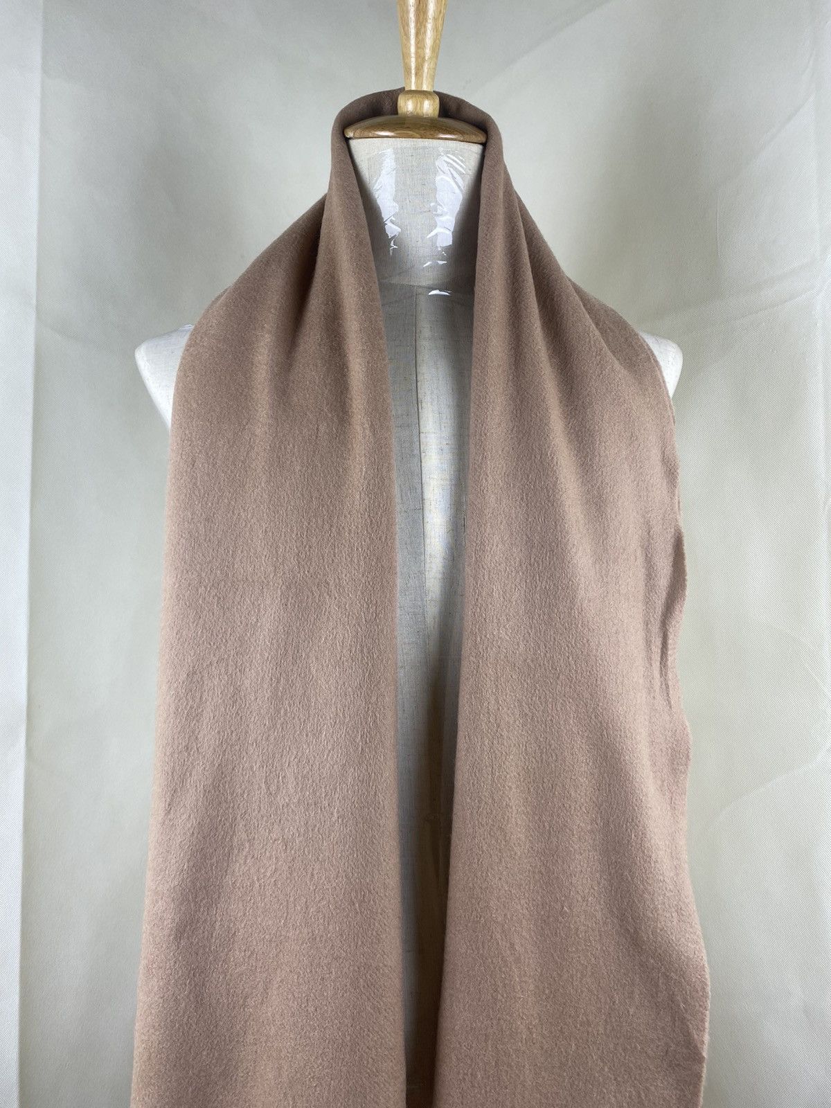Other Luciano Soprani Winter Scarves Muffler Size ONE SIZE - 2 Thumbnail