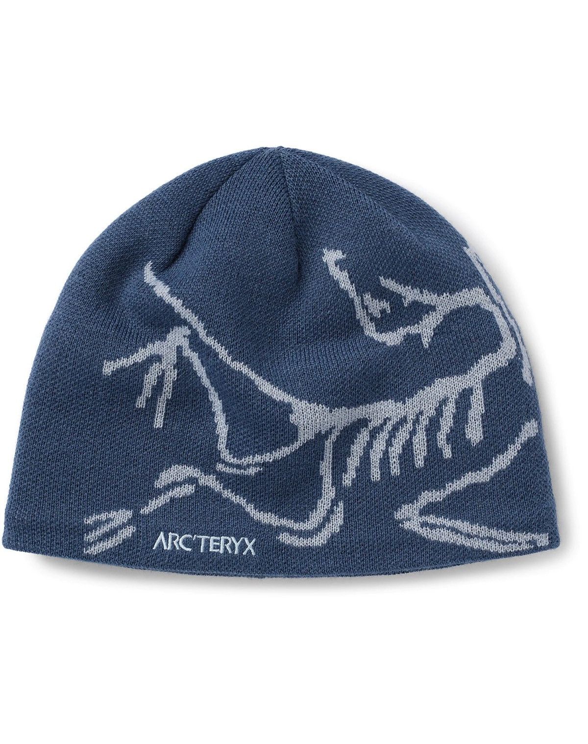 【スーパーセール】 Bird Arc'teryx Arc'Teryx Head Grailed | Moonlit/Lucent FW22 Toque 帽子