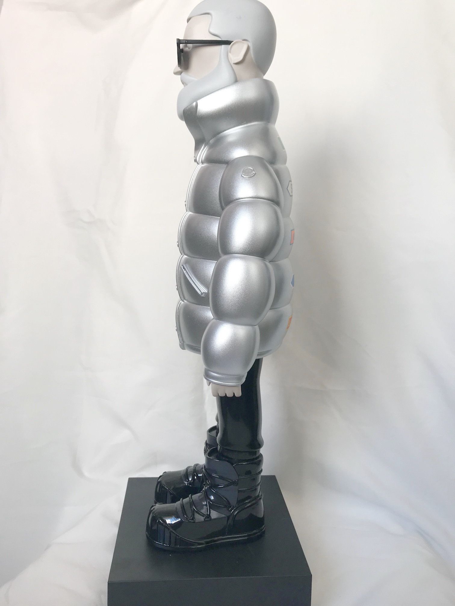 Moncler Moncler X Craig Costello Limited Edition Mr Moncler