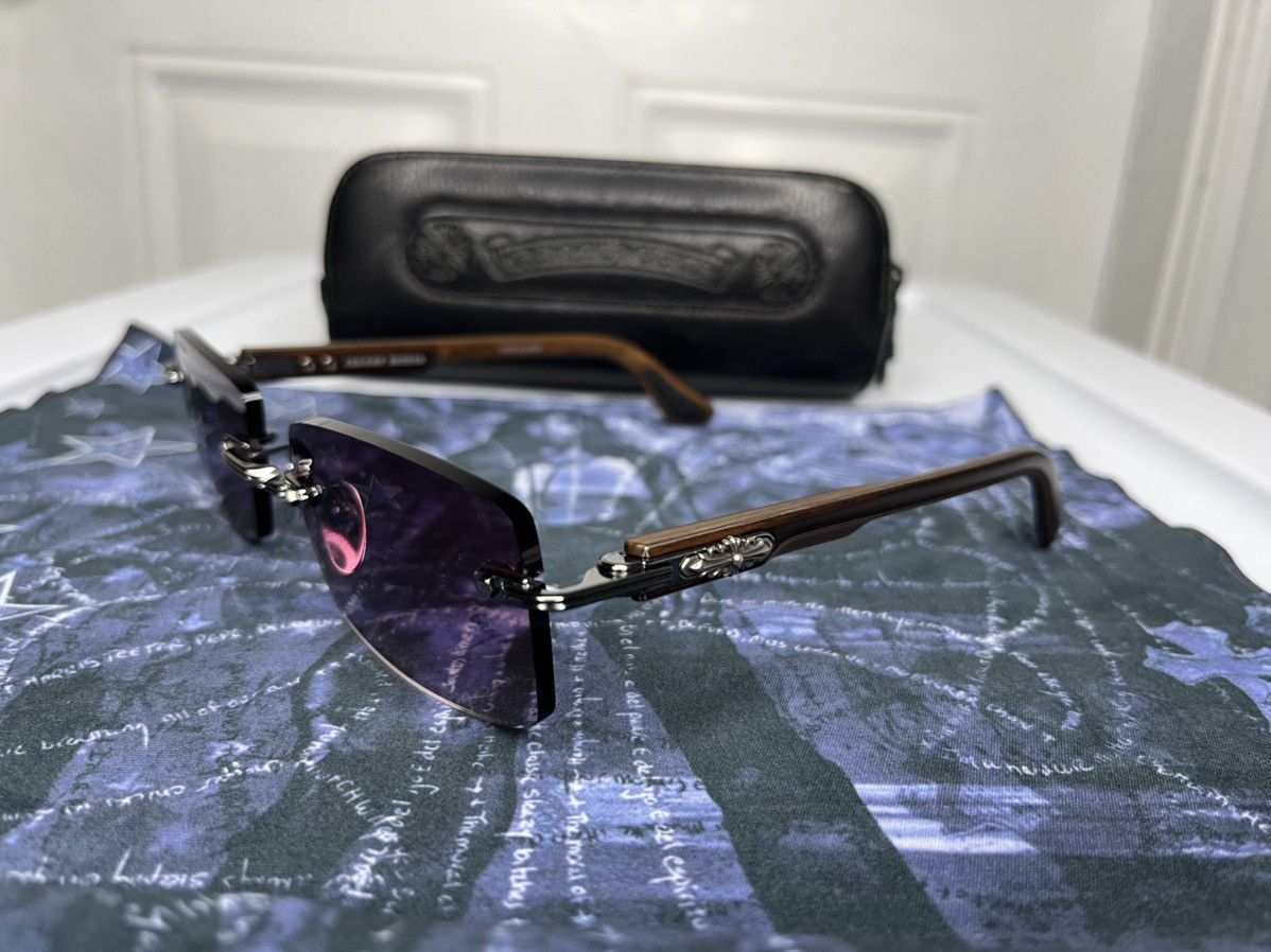 Chrome Hearts Deep 2
