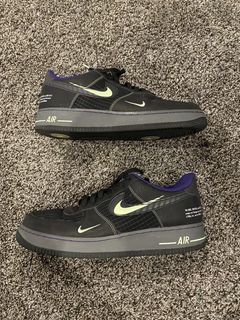 Nike Air Force 1 '07 LV8 Low 'Future Swoosh