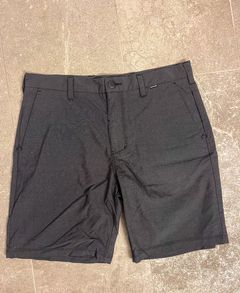 Hurley nike store dri fit shorts