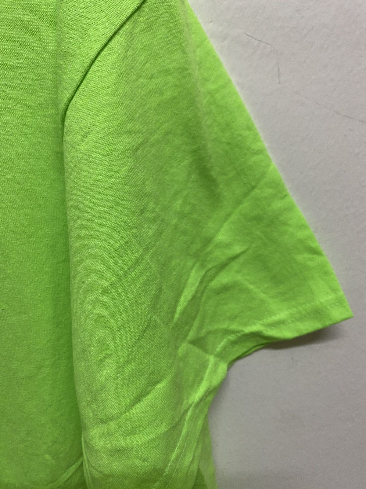 Billie Eilish × Takashi Murakami Billie Eilish Takashi Murakami Melted Blosh Tee Size US XL / EU 56 / 4 - 4 Thumbnail