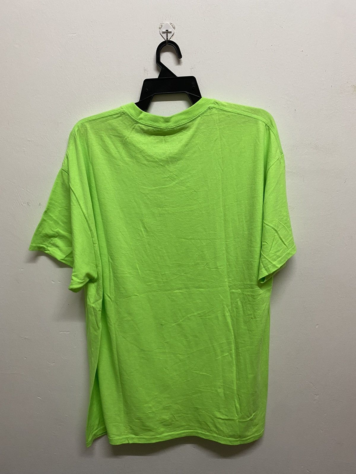 Billie Eilish × Takashi Murakami Billie Eilish Takashi Murakami Melted Blosh Tee Size US XL / EU 56 / 4 - 5 Thumbnail