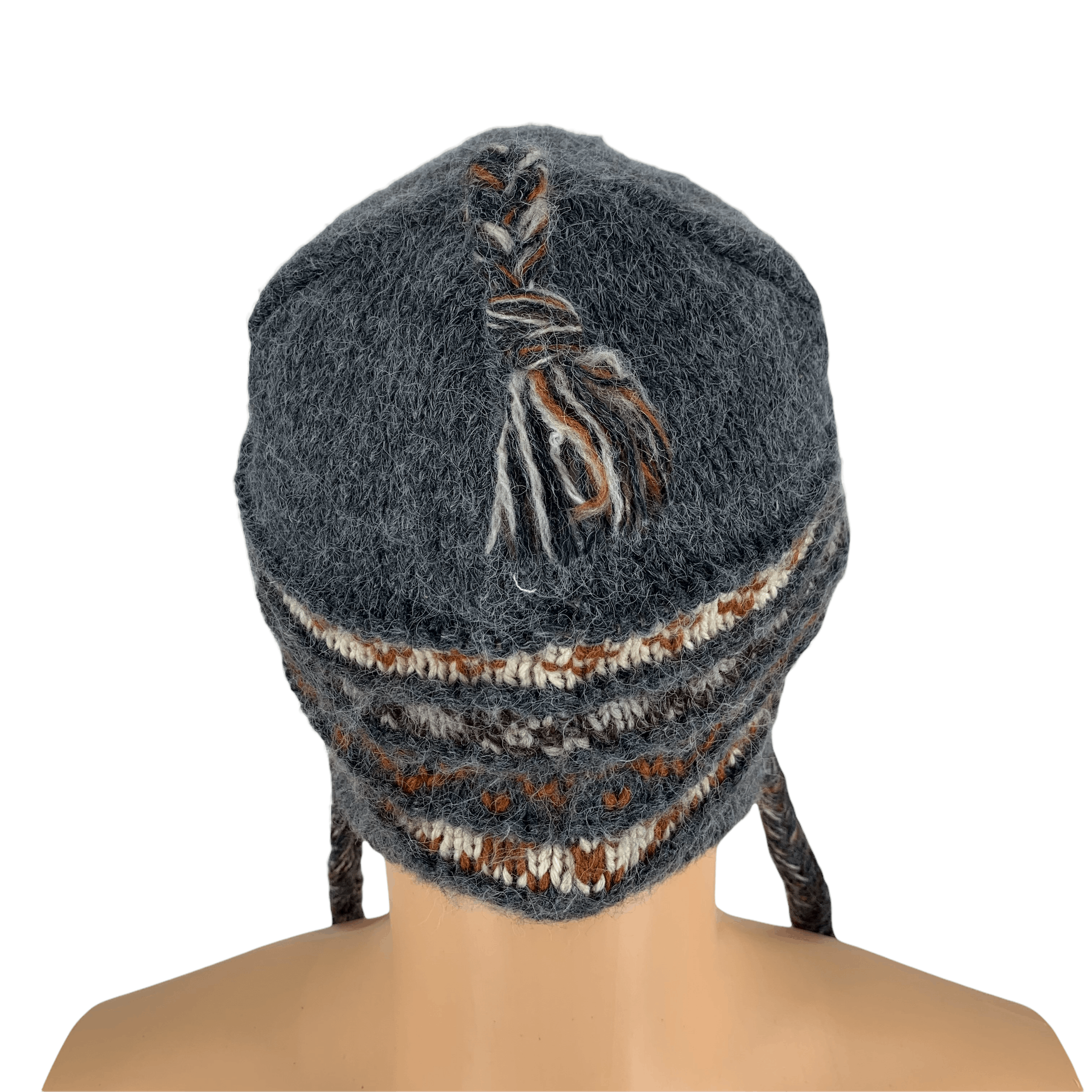 Other Merkley Headgear Snow Hats / Snow Cap #84-D Size ONE SIZE - 6 Thumbnail