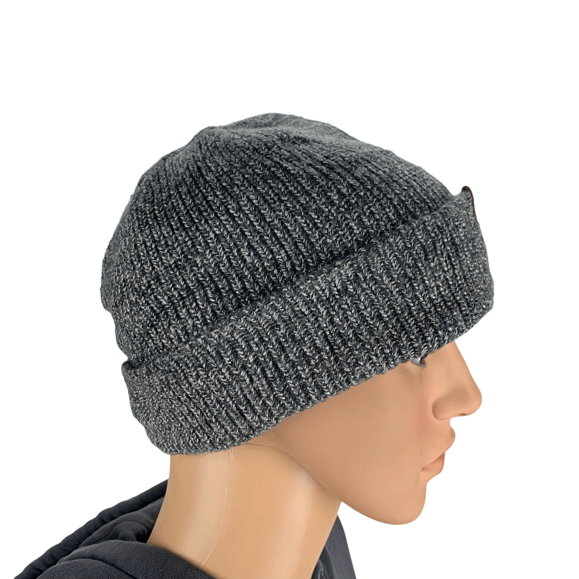 Roots Roots Canada Snow Hat / Beanie / Snow Cap #17-A Size ONE SIZE - 3 Thumbnail