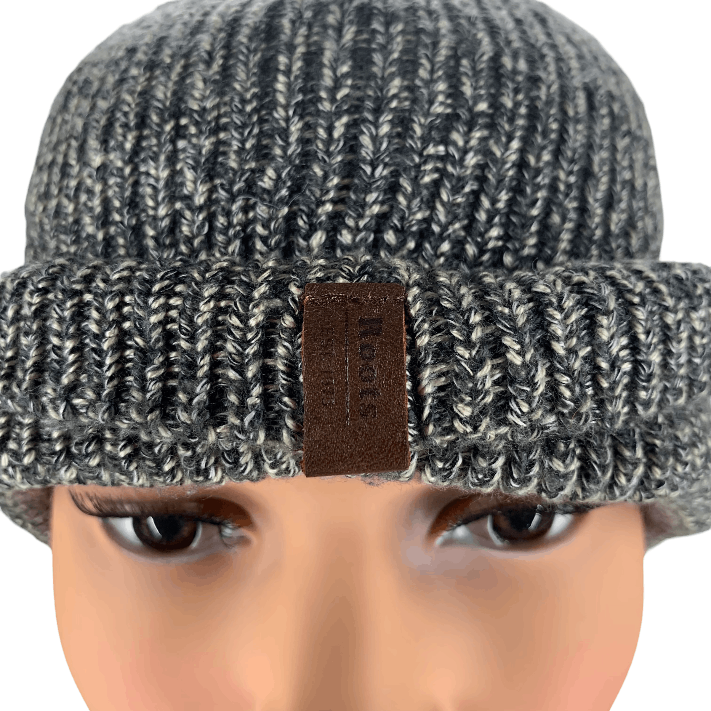 Roots Roots Canada Snow Hat / Beanie / Snow Cap #17-A Size ONE SIZE - 4 Thumbnail