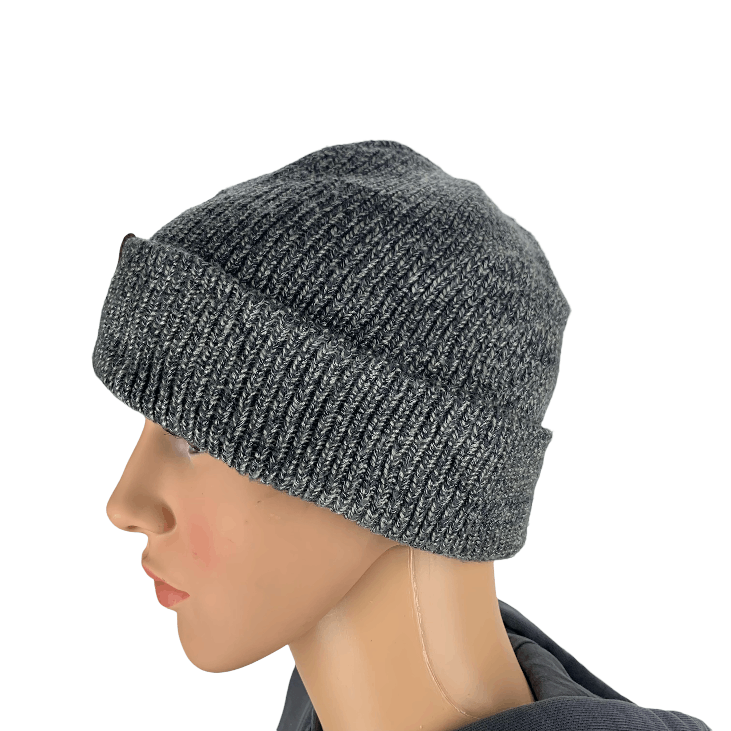 Roots Roots Canada Snow Hat / Beanie / Snow Cap #17-A Size ONE SIZE - 2 Thumbnail